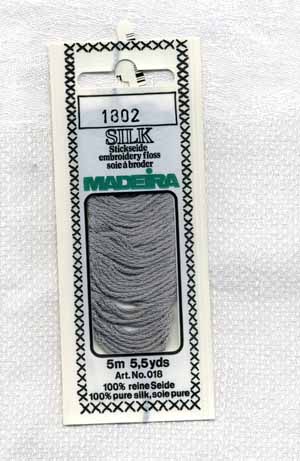 Madeira Silk Nr. 1802